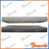 Filtre d'habitacle pour RENAULT | FCF-RE-028, 16-123200020S